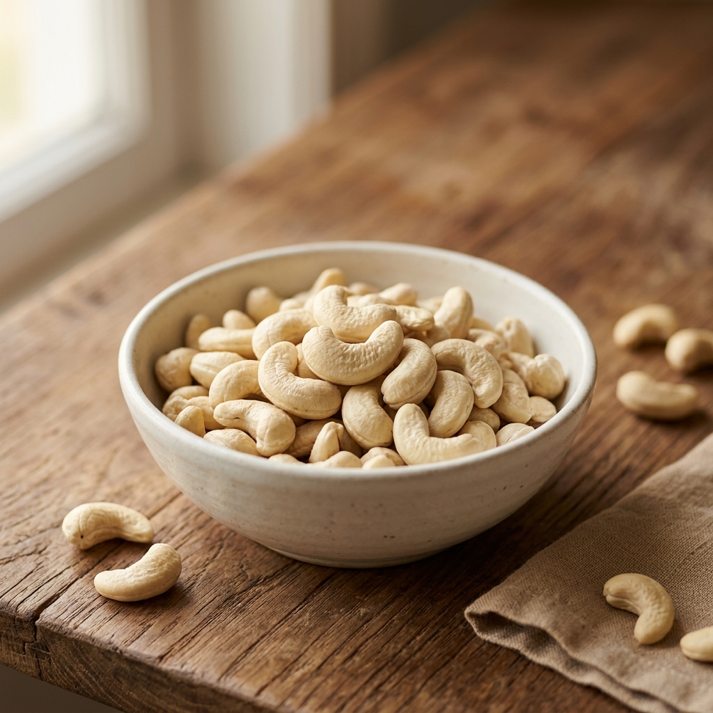 Cashew - Product Visual
