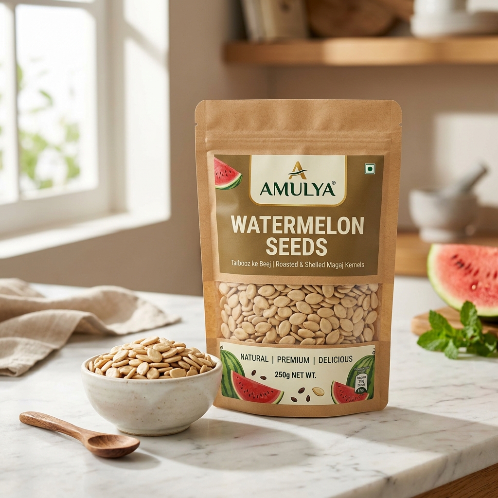 Watermelon Seed - Product Visual