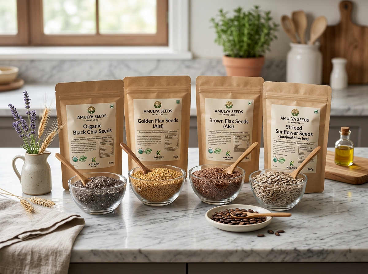 Seeds - Product Visual