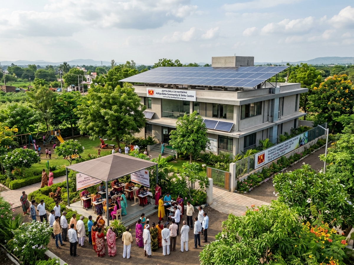 Kalash Group Initiatives