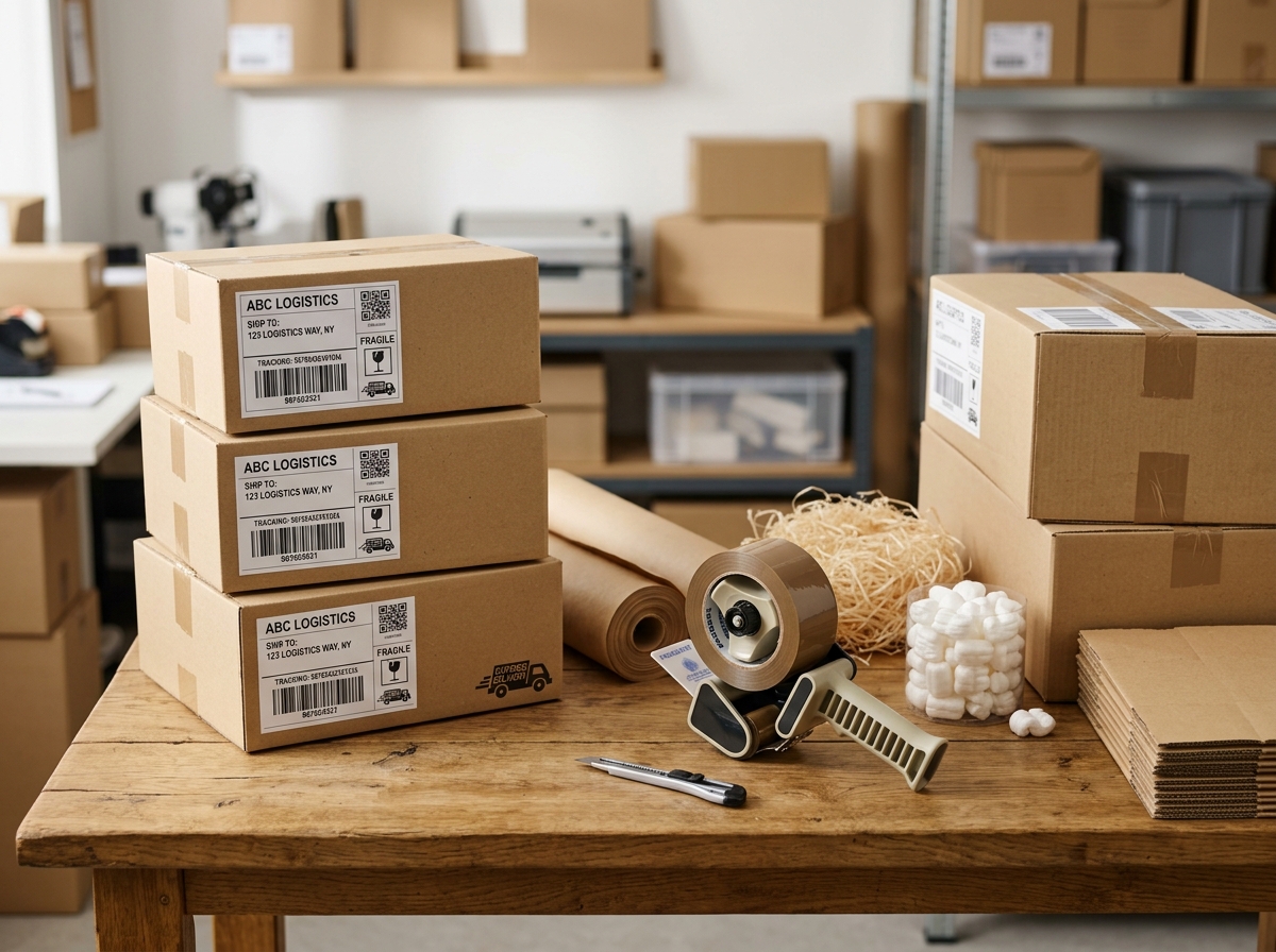 Operational Coordination - Product Visual (Representational Image)